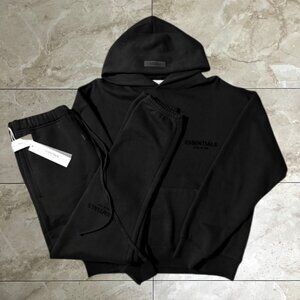 Essentials Fear of God SS22 stretch limo SET   SIZE XXS-XXL